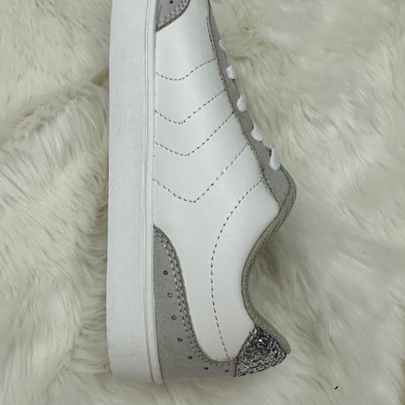 Kids' Madison Play Lace Sneaker Little Kid - Picture 11 of 13